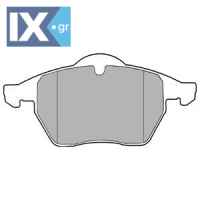 ΤΑΚΑΚΙΑ ΕΜΠΡΟΣ ΣΕΤ RS ΓΝΗΣΙΟ DELPHI 1J0698151K,8N0698151A LP1407                LP1407 1J0698151L 3A0615116A 3A0615116B 3A0698151 3A0698151A 4D0698151A 7M0698151 7M0698151A 7M0698151B 8D0615116B 8D061