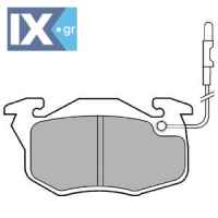 ΤΑΚΑΚ.ΕΜ CITROEN ZX 1,1-1,5-97  LP696 95659340 1611457980 1617247680 425091 425092 425102 425120 425127 425137 425141 425147 425165 425263 425264 425314 95659340 95659616 95666970 8671000105 867101004