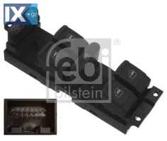 ΔΙΑΚΟΠΤΗΣ ΠΑΡΑΘΥΡΟΥ NOVA  37644 1J4959857B 1J4959857D 1J4959857 1J4959857B 1J4959857D