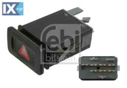 ΔΙΑΚΟΠΤΗΣ ΑΛΑΡΜ 1J0953235J  IMIT.FEBI  1J0953235J            22292 1J0953235 1J0953235C 1J0953235C01C 1J0953235E 1J0953235E01C 1J0953235F 1J0953235J 1J0953235J01C