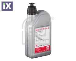 FEBI ΒΑΛΒΟΛΙΝΗ 75W90 1L  75W90                 32590 009120541 009121964 009196089 012799117 090001777 090297261 090509856 09120541 09121964 09196089 093165290 093165383 12799117 90001777 90297261 905