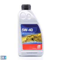ΛΑΔΙ 5W40 FEBI ΣΥΝΘΕΤΙΚΟ 1L  5W40                  32936 MB2265 83212365930