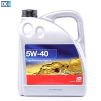 ΛΑΔΙ 5W40 FEBI ΣΥΝΘΕΤΙΚΟ 4L  5W40                  32937 MB2265 83212365930