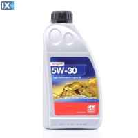 Λάδι κινητήρα 5W30 FEBI LONGLIFE 1L  5W30                  32941 MB22952 07510002545 07510017866 83212365933