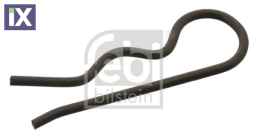 Περόνη ασφαλείας, φίλτρο καυσί  40607 323127250 323127250 323127250 323127250