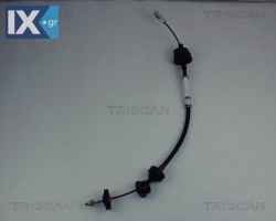 ΝΤΙΖΑ ΣΥΜΠ.PEUGEOT 206 98-  814028241 2150X3