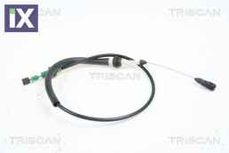 NTIZA ΓΚΑΖΙΟΥ SEAT INCA, CORD 1,9D 1Y  1H0721555Q            814029353 1H0721555G 1H0721555Q 1H0721555G 1H0721555Q 1H0721555G