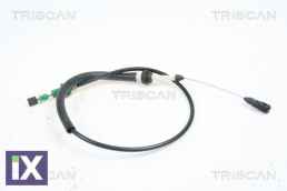 NTIZA ΓΚΑΖΙΟΥ SEAT INCA, CORD 1,9D 1Y  1H0721555Q            814029353 1H0721555G 1H0721555Q 1H0721555G 1H0721555Q 1H0721555G