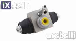 ΚΥΛΙΝΔΡΑΚΙ ΦΡΕΝΩΝ (101-597)  1H0611053B            040597 1H0611053B 1H0611053B 103066