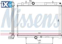 ΨΥΓΕΙΟ ΝΕΡΟΥ CITROEN BERLINGO 1.6 HDI 1  63606A 1330W2 133387 133391 1333A2 133089 1330F5 1330J7 1330S5 1330S8 1330W2 1330Y5 133308 133338 133342 133377 133379 133387 133391 1333A2 133089 1330F5 1330J