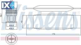 ΞΗΡΑΝΤ.AUDI A3 S3 (03-)1.2TFSI  5K0298403             95490 5K0298403 5M0298403 5K0298403 5M0298403 5K0298403 5M0298403 5K0298403 5M0298403
