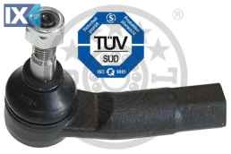 ΑΚΡΟΜΠΑΡΟ ΑΡΙΣΤΕΡΟ VW OPTIMAL  G1-1429               G11429 6K0422811 6K0422811