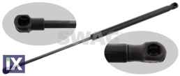ΑΜΟΡΤΙΣΕΡ ΠΑΓΚΑΖ IB.02-09 SW30927710 VW,AUDI 6L6827550A            30927710 6L6827550A 6L6827550B