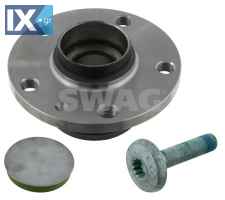 ΜΟΥΑΓΙΕ ΠΙΣΩ ΤΡΟΧΟΥ ΜΕ ΡΟΥΛΕΜΑΝ OCTAVIA5  1T0598611             32923320 5WF501611 5WF501611A 1T0598611 1T0598611A 1T0598611B 3G0598611 3G0598611A 5QF598611 5WF501611 5WF501611A 7N0598611 1T0598611 1T