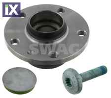 32923320 ΣΕΤ ΡΟΥΛΕΜΑΝ ΤΡΟΧΟΥ AUDI: A3 (8  1T0598611             32923320 5WF501611 5WF501611A 1T0598611 1T0598611A 1T0598611B 1T0598611C 3G0598611 3G0598611A 5QF598611 5WF501611 5WF501611A 7N0598611 1