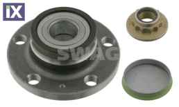 ΜΟΥΑΓΙΕ ΠΙΣΩ ΤΡΟΧΟΥ ΜΕ ΡΟΥΛΕΜΑΝ FABIA  5Z0501611B            32924224 6Q0598611 8X0598611 6Q0598611 8X0598611 6Q0598611 8X0598611 6Q0598611 8X0598611