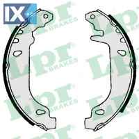 ΣΕΤ ΣΙΑΓΩΝΕΣ ΦΡ.CITROEN ZX 1.4  06020 4241G3 4241L4 8671020696 95659470