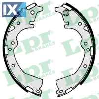 ΣΕΤ ΣΙΑΓΩΝΕΣ HI LUX 2.5D4D -05  06970 0449525060 0449526090 0449528071 0449528170 0449535131 0449535170 449525060 V91187043