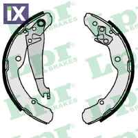 ΣΕΤ ΣΙΑΓΩΝ.ΦΡ.OCTAVIA 1.4 1.6  07300 5C0698545 5U7698525A 1234567 1J0609525 1J0609525A 1J0609525B 1J0609526 1J0609527 1J0609528 1J0698525 1J0698525A 1J0698525B 1JO698525 F33502004 SHH3502050 SHH350205