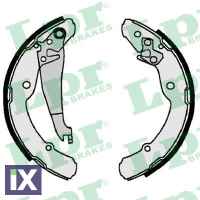 ΣΕΤ ΣΙΑΓΩΝ.ΦΡ.OCTAVIA 1.4 1.6  07300 5C0698545 5U7698525A 1234567 1J0609525 1J0609525A 1J0609525B 1J0609526 1J0609527 1J0609528 1J0698525 1J0698525A 1J0698525B 1JO698525 F33502004 SHH3502050 SHH350205