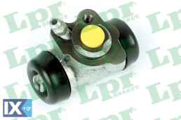ΚΥΛΙΝΔΡ.ΦΡΕΝ.ΑΡΙ. YARIS 99-  5138 4757052010
