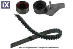 ΚΙΤ ΡΟΥΛ.ΤΕΝΤ.L200 2.5DID  DKT5540 1145A019 1145A020 1145A078 1145A079 MN176844