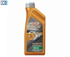 ΛΑΔΙ CASTROL EDGE 10W60 1L  10W60                 106142
