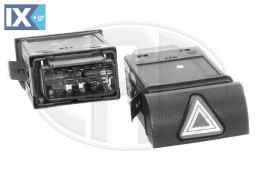 ΔΙΑΚΟΠΤΗΣ ΑΛΑΡΜ IBIZA 99-02  6K0953235B            662048 6K0953235 6K095323581H 6K0953235B