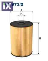 ΦΙΛΤΡΟ ΚΑΥΣΙΜΟΥ FILTRON VAG  ΠΡΟΣΦΟΡΑ  1K0127434B            PE9732 1K0127177B 1K0127434B 1K0127177B 1K0127434B
