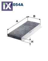 Φ Κ FORD FOCUS ALL -04  1121106               K1054A 1121106 1139654 1382861 1452329 1672948 XS4H19G244AA XS4H19G244CA