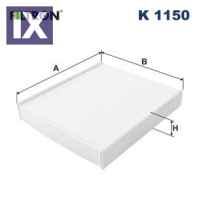 Φ Κ FOCUS II, VOLVO S40 II,V50  K1150                 K1150 1354952 30780376 8687389