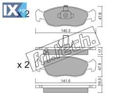 ΤΑΚ. CITROEN-PEUGEOT   FRITECH  E  4254.50               1591 1611458480 1617252480 415188 425121 425134 425138 425139 425142 425167 425170 425267 425304 425306 425450 425482 1611458480 415188 425121