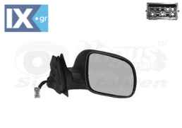 ΚΡΥΣΤΑΛΟ ΚΑΘΡΕΠΤΗ VIEW MAX  4B1857536C            0323808 4A1857508 4A18575083FZ 4B1857536 4B1857536C 8D1858532C 8D1858532C3FZ