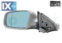 ΚΡΥΣΤΑΛΟ ΚΑΘΡΕΠΤΗ VIEW MAX  8D0857535E            0331805 8D0857507 8D0857507GRU 8D0857535E 8L1858531JA 8L1858531JA3FZ