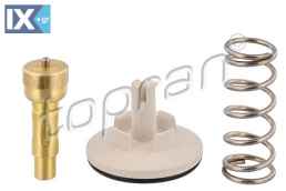 ΘΕΡΜΟΣΤΑΤΗΣ 03C121110A TOPRAN  03C121110A            113287 03C121110A 03C121110A 03C121110A 03C121110A