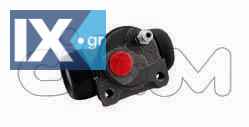 ΚΥΛ ΚΙ CITR ZX-CLIO I-TWINGO 93-96 ΔΕΞ.  101432 7701032925 7701033390 7701033707 7701035311 95568068 95659475 7701032925 7701033390 7701033707 7701035311