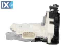 ΚΛΕΙΔΑΡΙΑ ΠΟΡΤΑΣ ΕΜΠΡΟΣ ΑΡΙΣΤΕΡΗ Α4 07-  8J1837015A            601025032421P 8J1837015A 8J1837015C