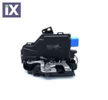 ΚΛΕΙΔΑΡΙΑ ΠΟΡΤΑΣ ΠΙΣΩ ΔΕΞΙΑ  ΗΛ.  7L0839016             BSP20826 7L0839016 7L0839016D 7L0839016H