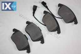 ΤΑΚΑΚΙΑ ΕΜΠΡΟΣ A1,  GOLF V, OCTAVIA 5  1K0698151             120042110 1K0698151 1K0698151E 3C0698151A 3C0698151C 3C0698151D 5K0698151 5K0698151A 7ZW698151B 8J0698151C 1K0698151 1K0698151C 1K0698151E