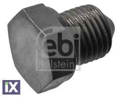 ΤΑΠΑ ΚΑΡΤΕΡ ΒΙΔΩΤΗ  Μ14Χ1,5 VAG  FORD  1131803               03272 95VW6730AA N90288901 VWN3CA6B709BA N0161552 N0161554 N90288901 N91288901 N0161552 N0161554 N90288901 N91288901 1005305 1009179 14592