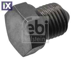 ΤΑΠΑ ΚΑΡΤΕΡ ΒΙΔΩΤΗ  Μ14Χ1,5 VAG  FORD  1131803               03272 95VW6730AA N90288901 VWN3CA6B709BA N0161552 N0161554 N90288901 N91288901 N0161552 N0161554 N90288901 N91288901 1005305 1009179 14592