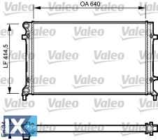 ΨΥΓΕΙΟ ΝΕΡΟΥ 1,4, 1,6  FSI ΟΛΑ  1K0121251BR           130048710 1K0121251BR 1K0121251BR 1K0121251AR 1K0121251BQ 1K0121251BR 1K0121251CD 1K0121251CE 1K0121251CN 1K0121251DL 1K0121251E 1K0121251F 1K012