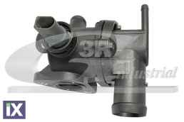 ΘΕΡΜΟΣΤΑΤΗΣ ΚΟΜΠΛΕ 8V FABIA AQW ATZ  AM 047121111S, 047121111S            82781 047121111S 047121111P