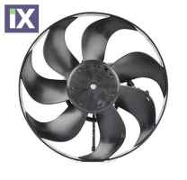 ΜΟΤΕΡ ΒΕΝΤΙΛΑΤΕΡ ΜΕΓΑΛ. ΔΙΑΜ. 345 250W  6X0959455C            BSG90510007 6H0959455 6N0959455L 6Q0959455H 6Q0959455Q 6X0959455 6X0959455C 6H0959455 6N0959455L 6Q0959455H 6Q0959455Q 6X0959455 6X0959455