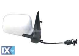 ΚΑΘΡΕΠΤΗΣ VW POLO 93-99 XEIΡ.ΔΕΞ.ΙΜ.  6N1857522             6165107 6N1857508GRU 6N1857522