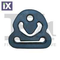 Στήριγμα, Καζανάκι Εξάτμισης  206514M400            753917 206514M400 20651BM400 20651EN300 20651EN30A 20651JD00B