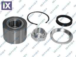 GSPGK3556 ΡΟΥΛΕΜΑΝ ΤΡΟΧΟΥ ΟΠ  GK3556                GK3556 43210AX000 43210AZ300 373021 374839 95592226 95608940 7703090253 7703090433 373021 374839 95592226 95608940 7703090433