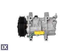 ΚΟΜΠΡΕΣΕΡ A C 4SEASONS CITROEN   PEUGEOT  67197                 32227 E162218 1608881380 1608948780 6189509160 6453GZ 6453JL 6453JP 6453KS 6453LF 6453LG 6453LH 6453LJ 6453LN 6453LS 6453QE 6453QF 6453Q