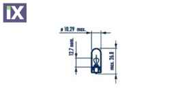 ΨΕΙΡΑ ΑΚΑΛΥΚΗ 12V-3W  17097                 17097 W3W