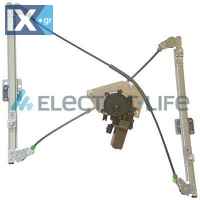ΓΡΥΛΟΣ ΕΜΠ. ΔΕΞ. ΗΛΕΚΤΡ. FELICIA  6U0837462             ZRSK14R 6U0837402